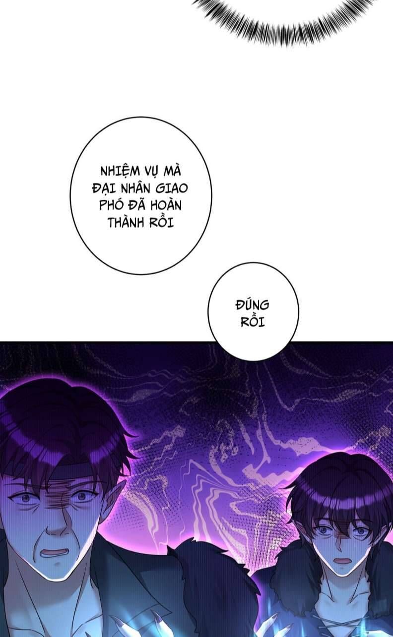 Thú Thụ Bất Thân Dẫn Sói Vào Nhà Chapter 148 - Trang 2