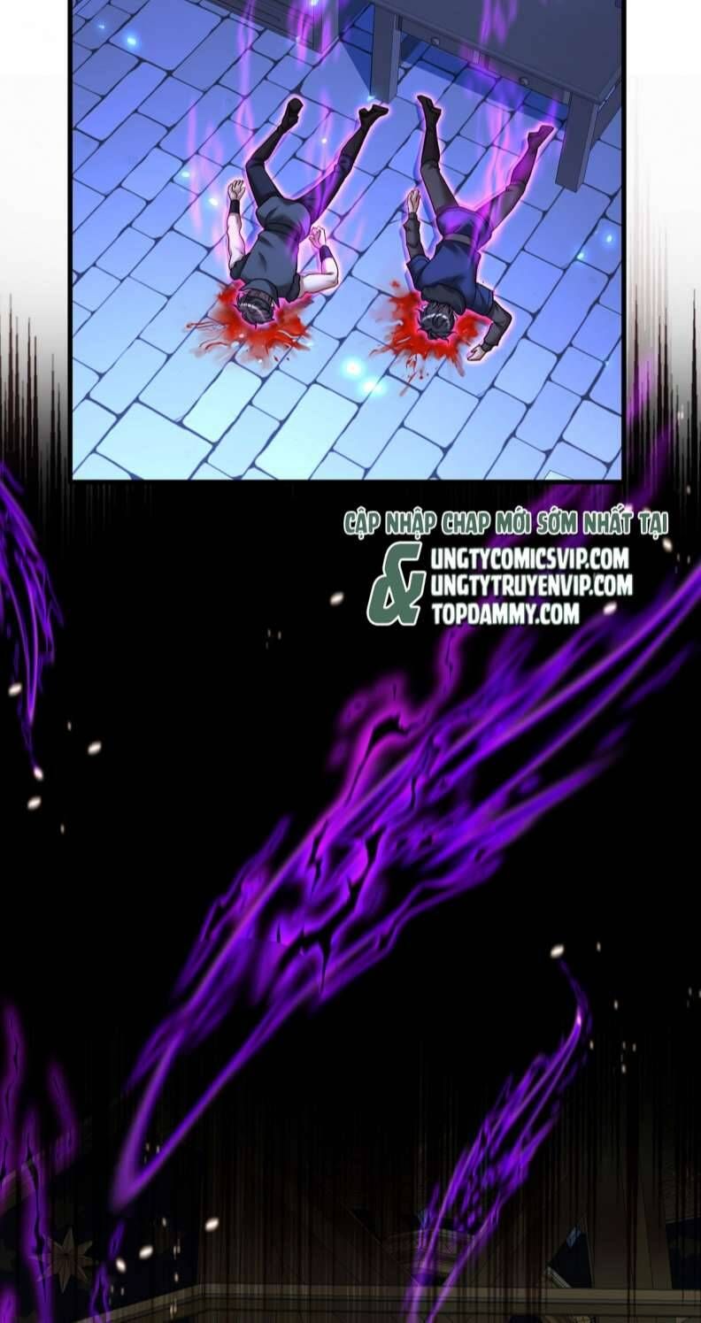 Thú Thụ Bất Thân Dẫn Sói Vào Nhà Chapter 148 - Trang 2