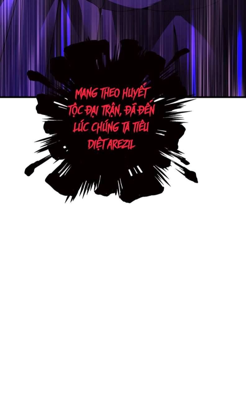 Thú Thụ Bất Thân Dẫn Sói Vào Nhà Chapter 148 - Trang 2