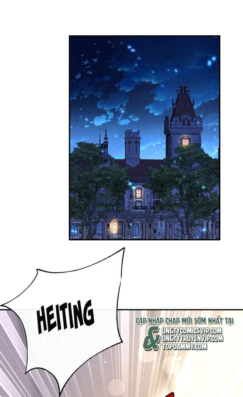 Thú Thụ Bất Thân Dẫn Sói Vào Nhà Chapter 148 - Trang 2
