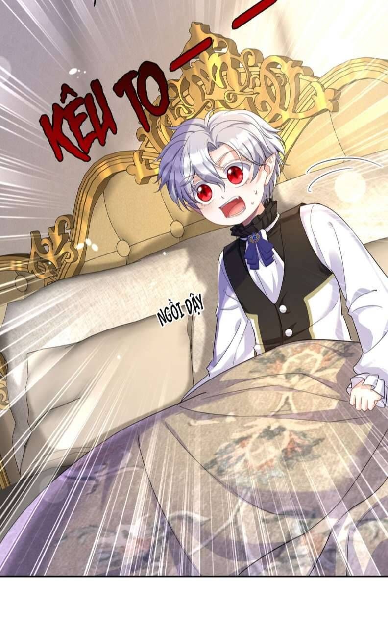 Thú Thụ Bất Thân Dẫn Sói Vào Nhà Chapter 148 - Trang 2