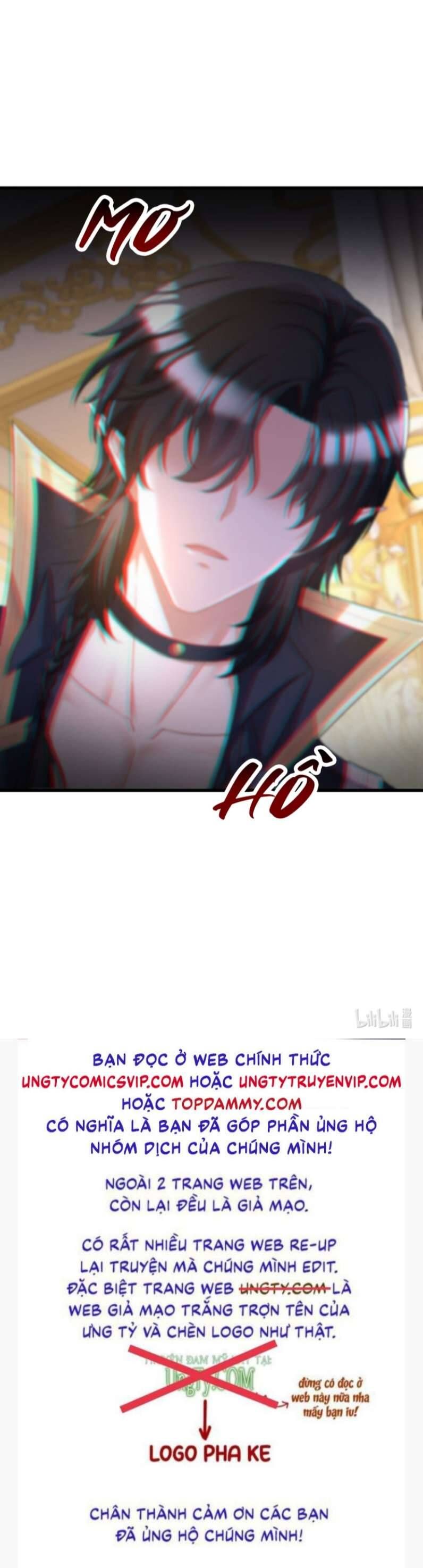 Thú Thụ Bất Thân Dẫn Sói Vào Nhà Chapter 148 - Trang 2