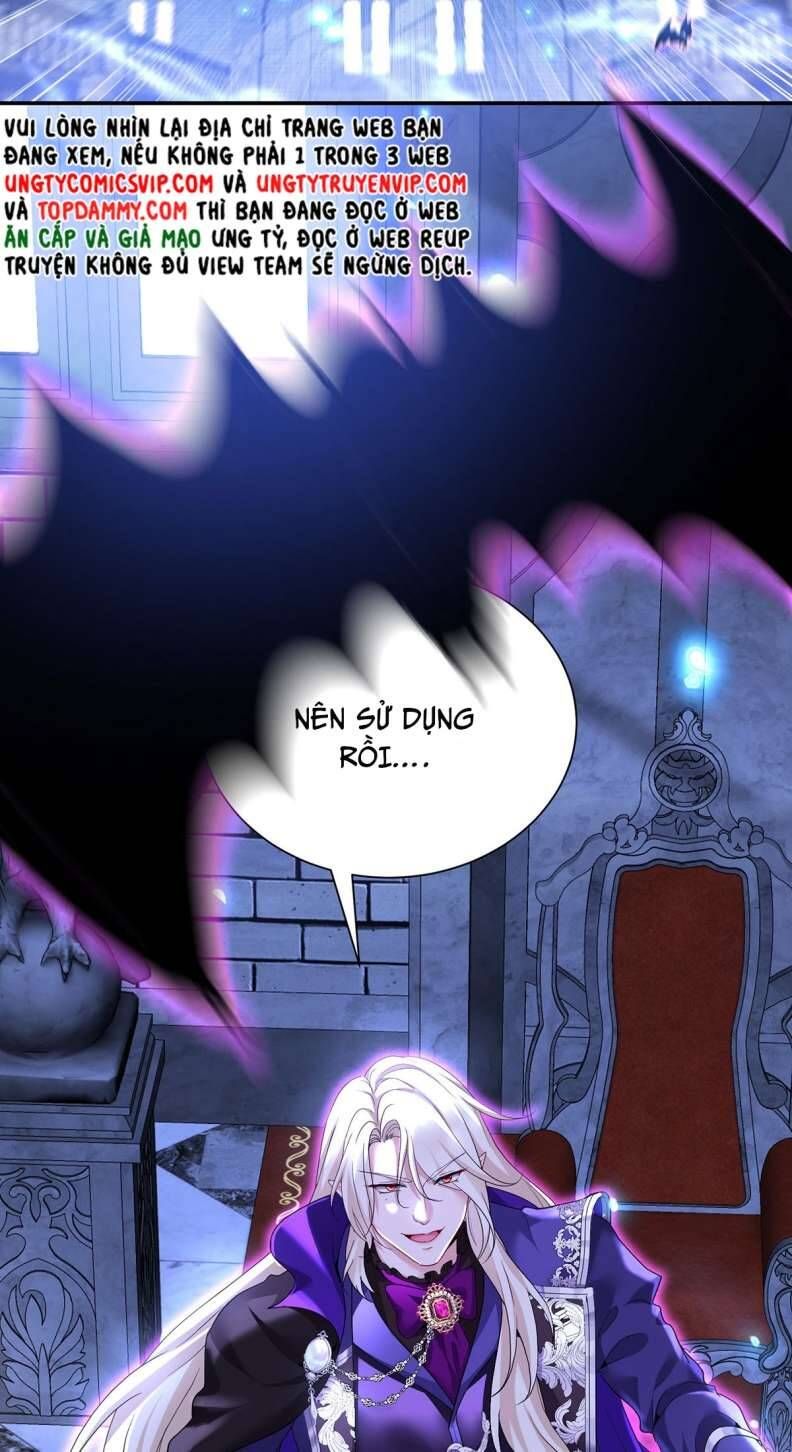 Thú Thụ Bất Thân Dẫn Sói Vào Nhà Chapter 148 - Trang 2