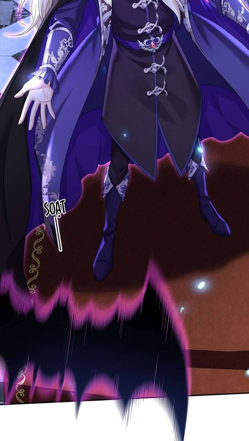 Thú Thụ Bất Thân Dẫn Sói Vào Nhà Chapter 148 - Trang 2