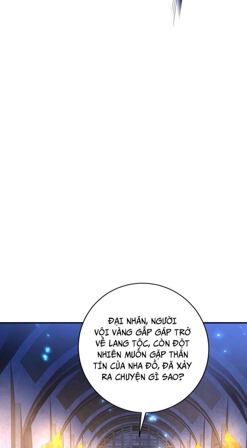 Thú Thụ Bất Thân Dẫn Sói Vào Nhà Chapter 148 - Trang 2