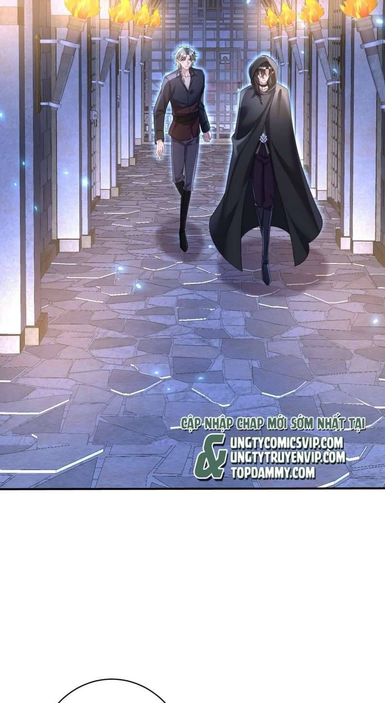 Thú Thụ Bất Thân Dẫn Sói Vào Nhà Chapter 148 - Trang 2