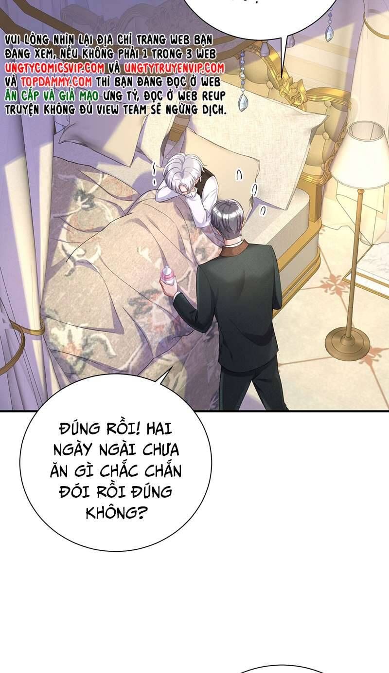 Thú Thụ Bất Thân Dẫn Sói Vào Nhà Chapter 149 - Trang 2