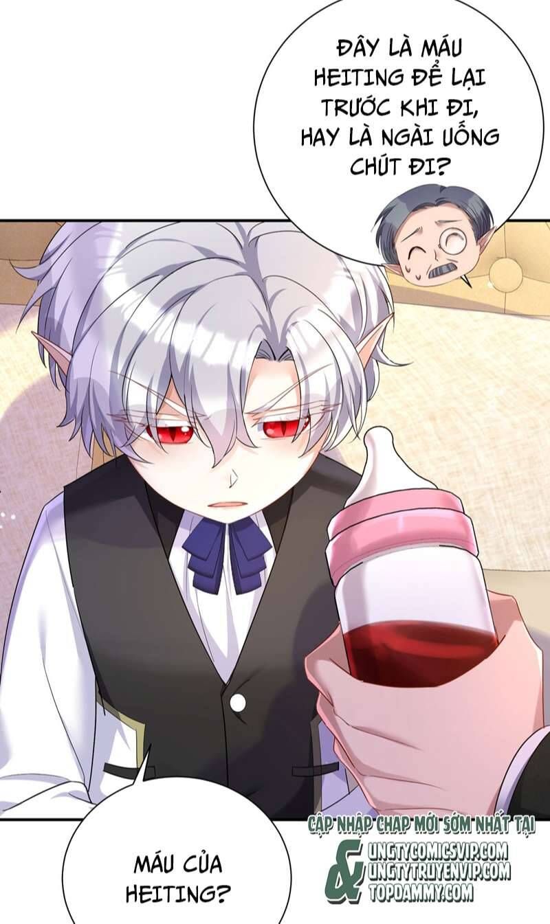 Thú Thụ Bất Thân Dẫn Sói Vào Nhà Chapter 149 - Trang 2