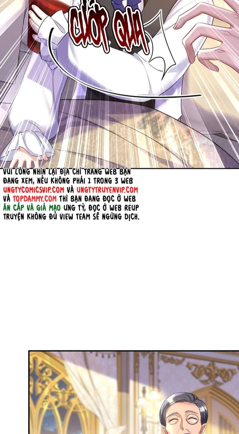 Thú Thụ Bất Thân Dẫn Sói Vào Nhà Chapter 149 - Trang 2
