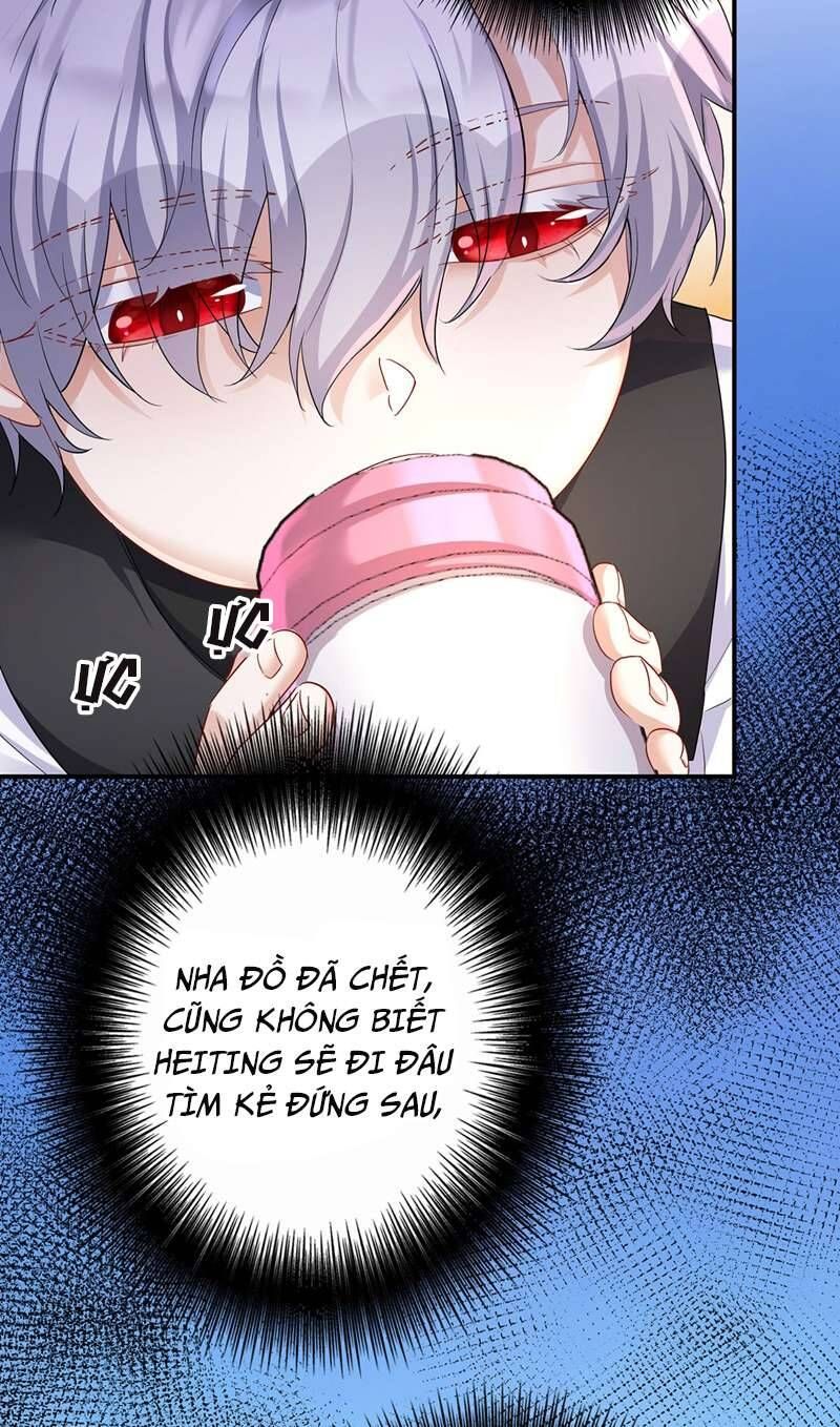 Thú Thụ Bất Thân Dẫn Sói Vào Nhà Chapter 149 - Trang 2