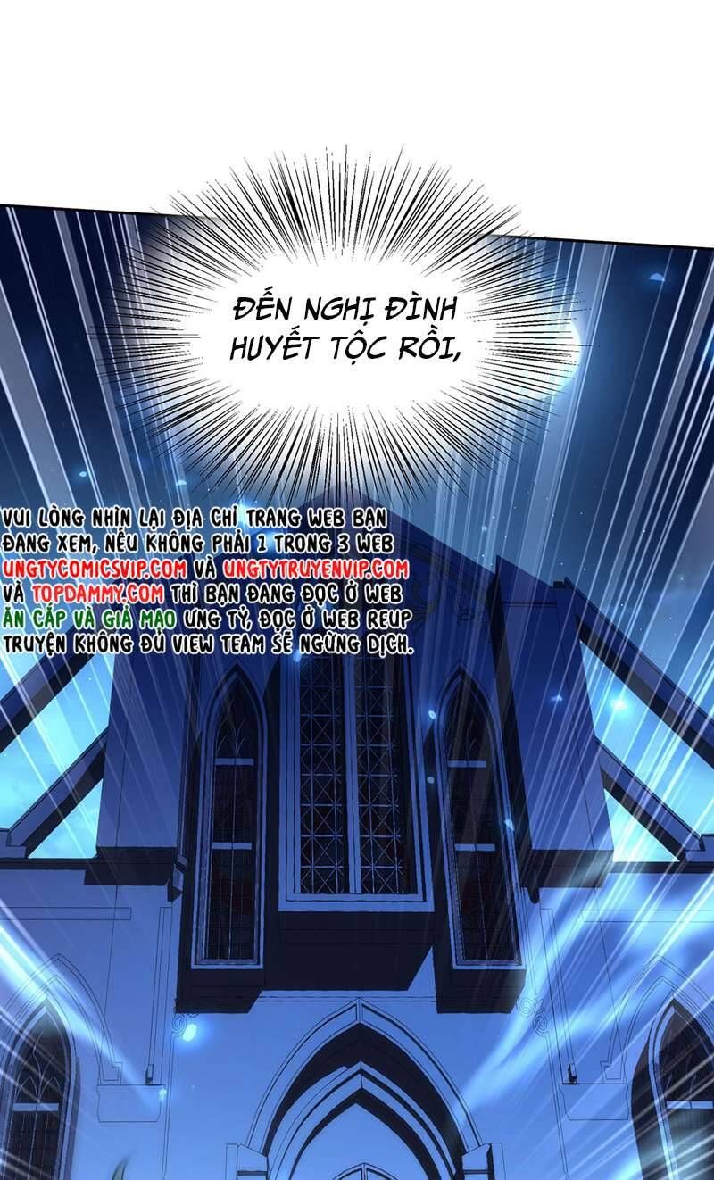 Thú Thụ Bất Thân Dẫn Sói Vào Nhà Chapter 149 - Trang 2