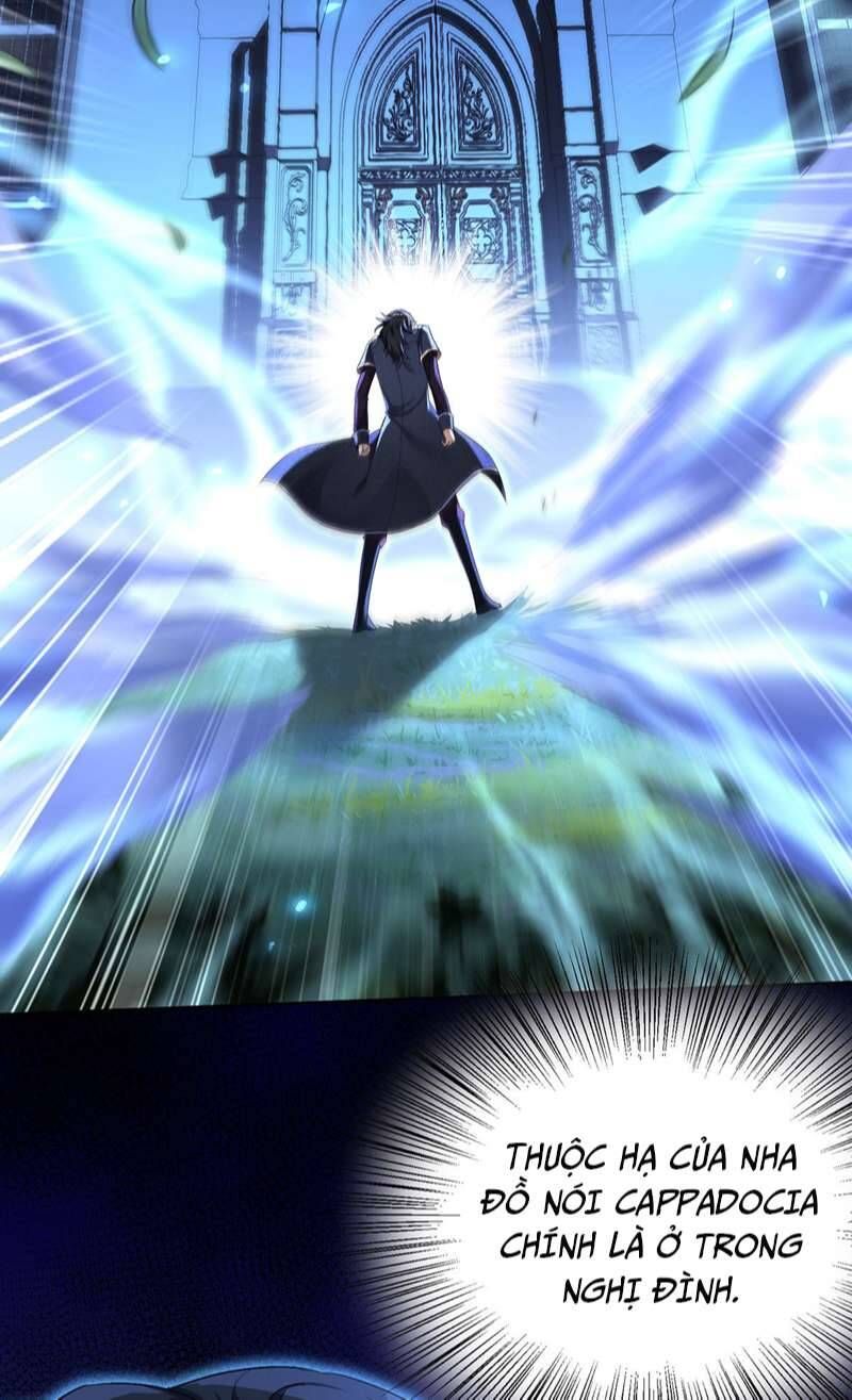 Thú Thụ Bất Thân Dẫn Sói Vào Nhà Chapter 149 - Trang 2