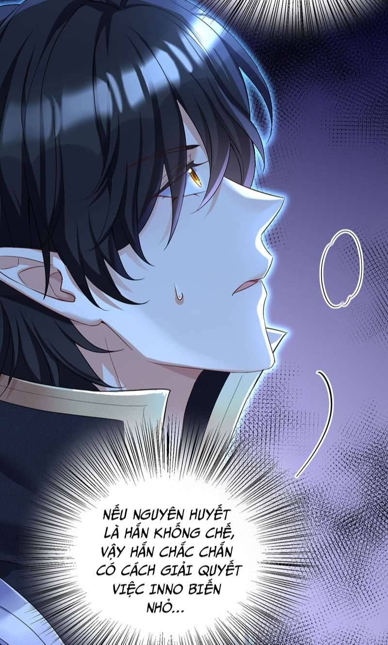 Thú Thụ Bất Thân Dẫn Sói Vào Nhà Chapter 149 - Trang 2
