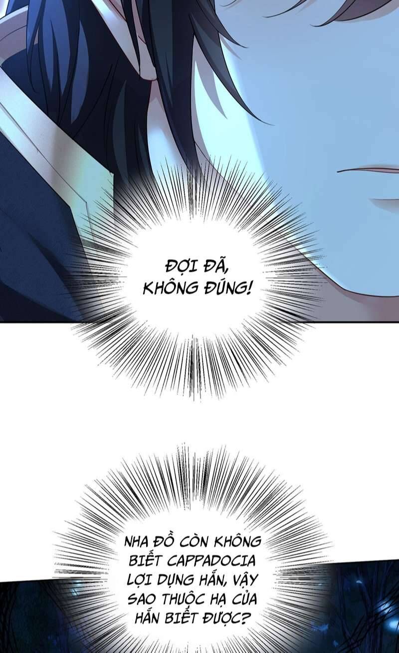 Thú Thụ Bất Thân Dẫn Sói Vào Nhà Chapter 149 - Trang 2