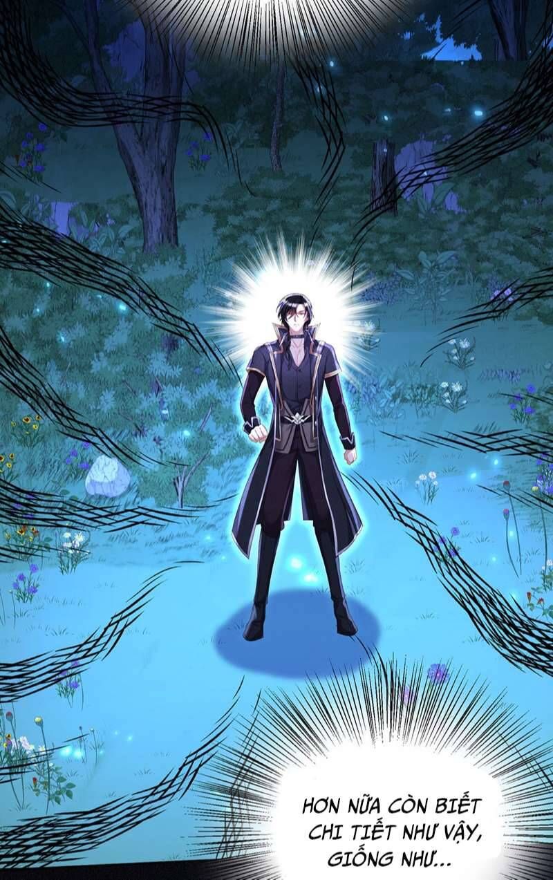 Thú Thụ Bất Thân Dẫn Sói Vào Nhà Chapter 149 - Trang 2