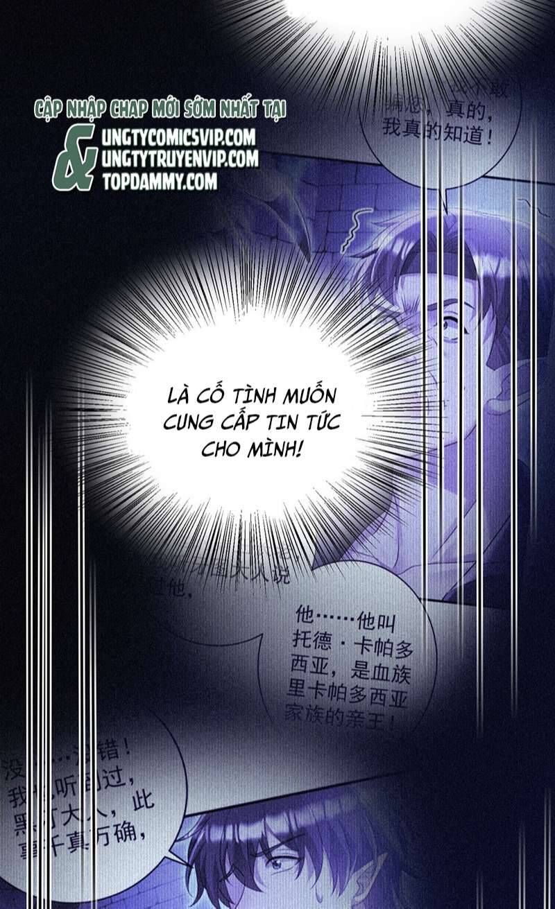 Thú Thụ Bất Thân Dẫn Sói Vào Nhà Chapter 149 - Trang 2