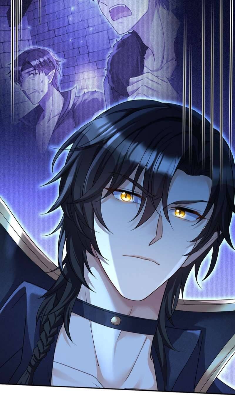 Thú Thụ Bất Thân Dẫn Sói Vào Nhà Chapter 149 - Trang 2