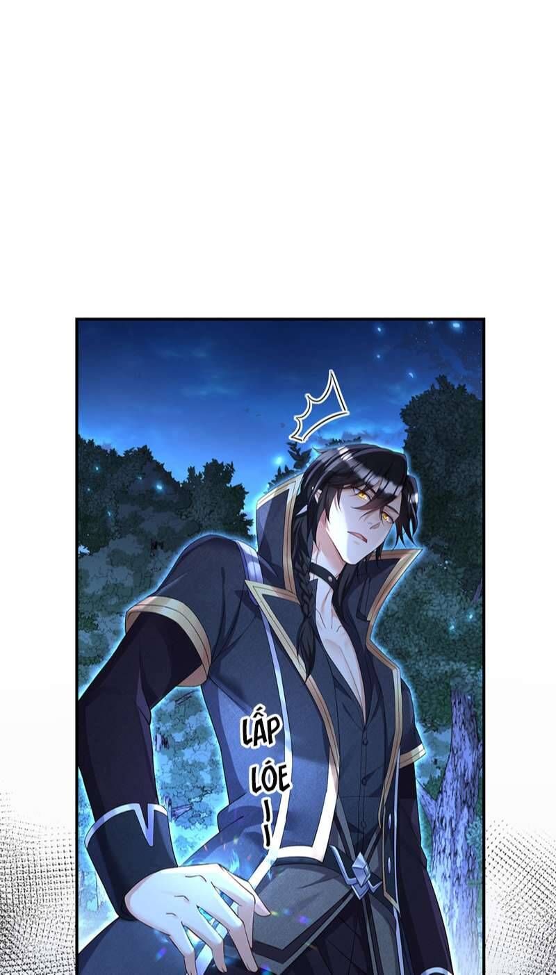 Thú Thụ Bất Thân Dẫn Sói Vào Nhà Chapter 149 - Trang 2
