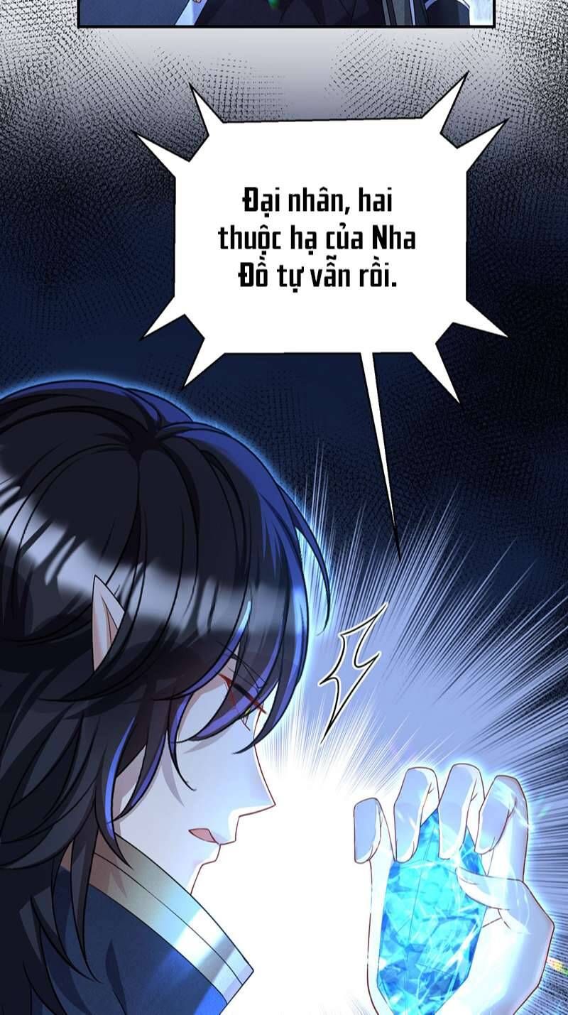 Thú Thụ Bất Thân Dẫn Sói Vào Nhà Chapter 149 - Trang 2