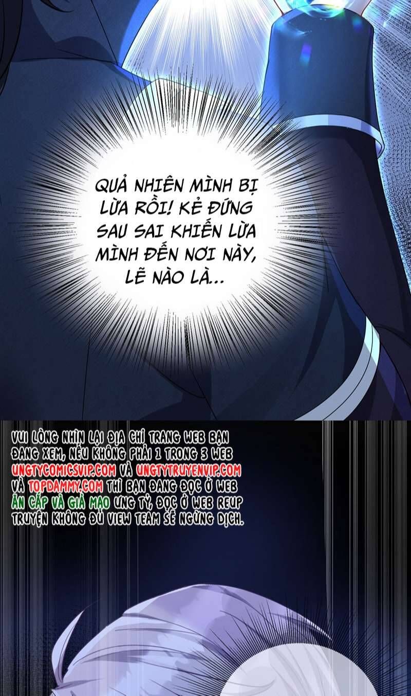 Thú Thụ Bất Thân Dẫn Sói Vào Nhà Chapter 149 - Trang 2