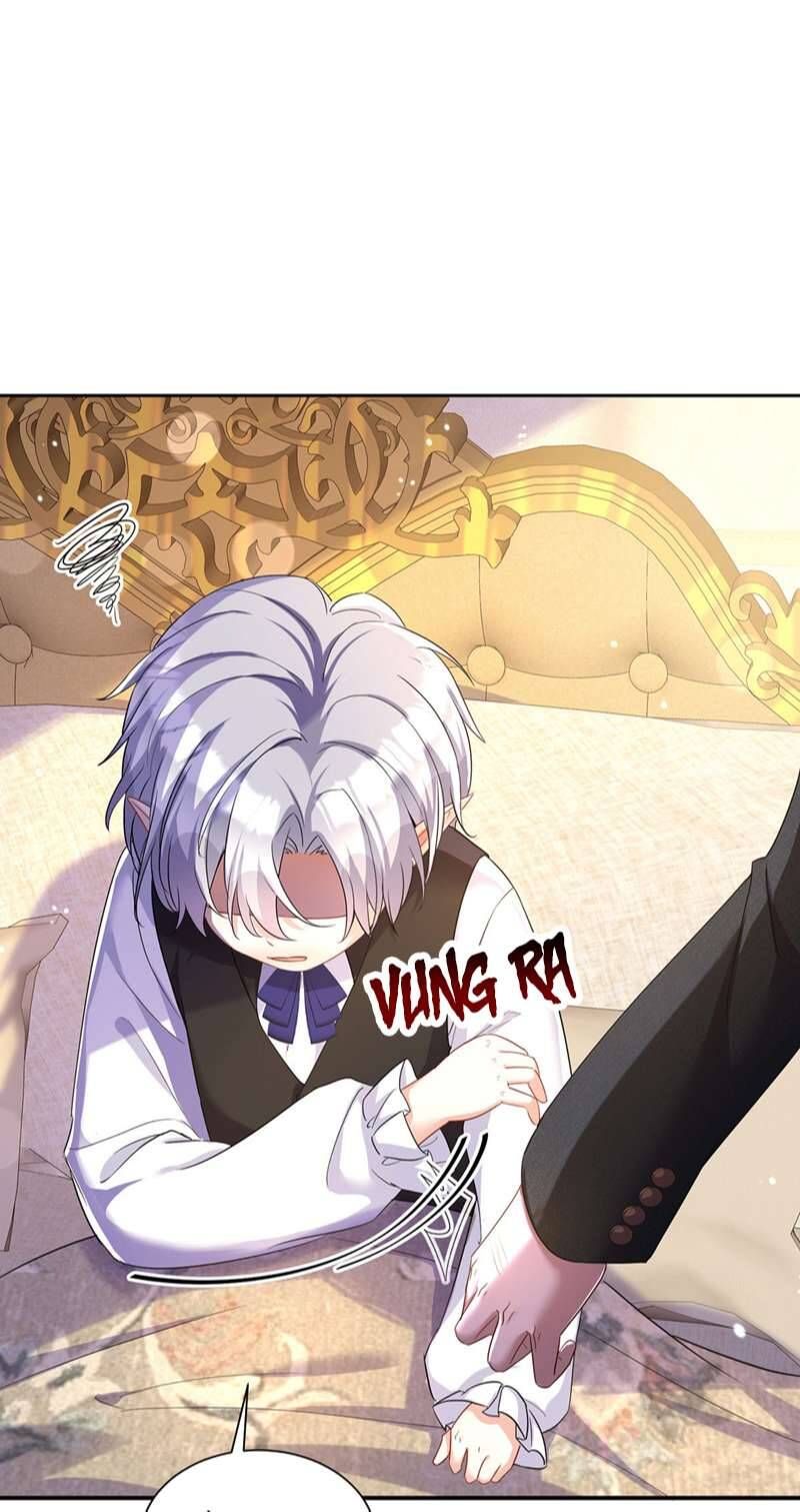 Thú Thụ Bất Thân Dẫn Sói Vào Nhà Chapter 149 - Trang 2