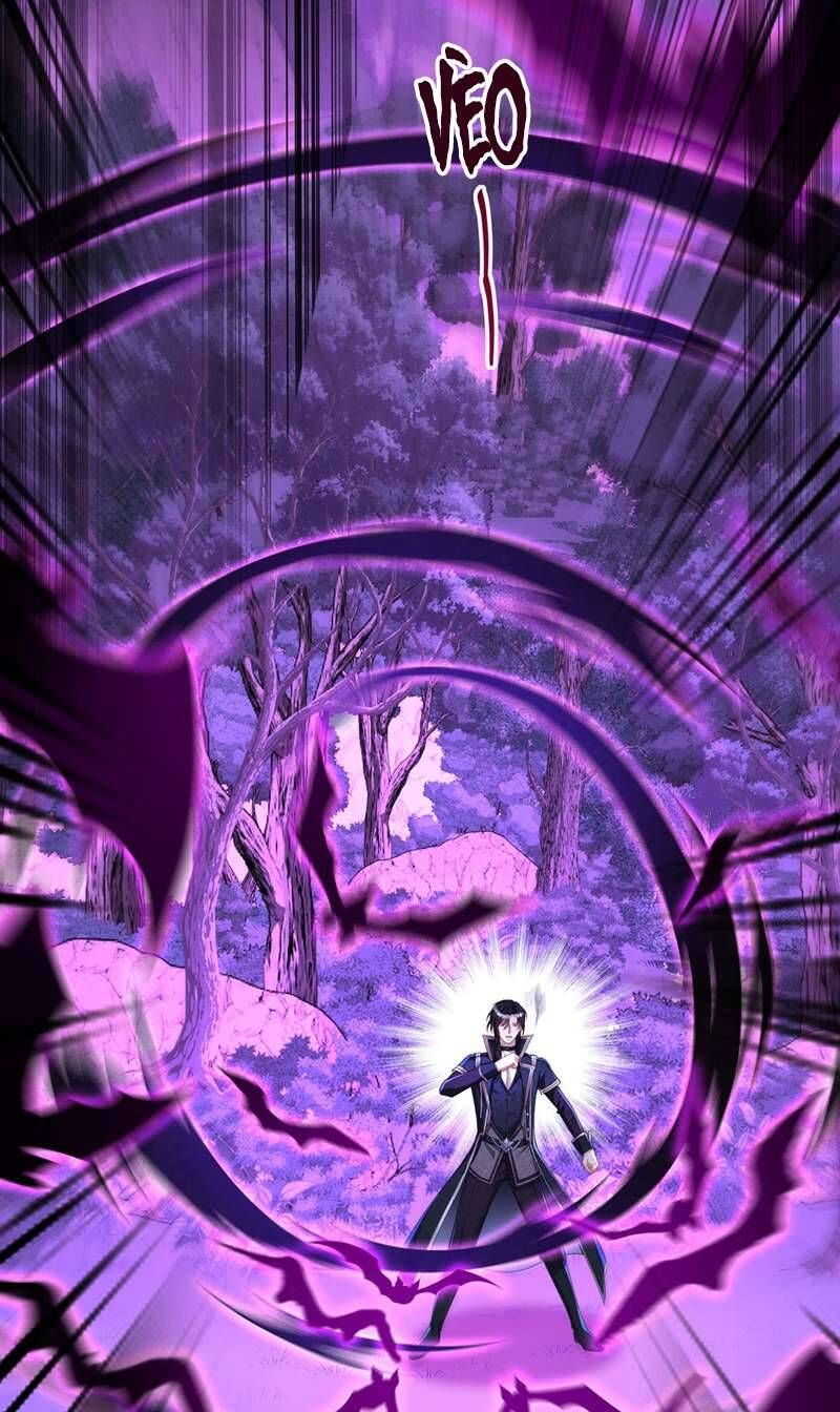 Thú Thụ Bất Thân Dẫn Sói Vào Nhà Chapter 149 - Trang 2