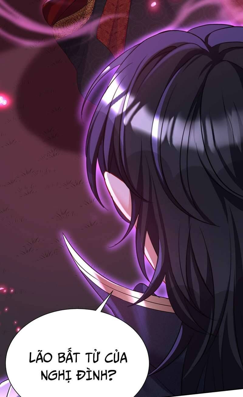 Thú Thụ Bất Thân Dẫn Sói Vào Nhà Chapter 149 - Trang 2