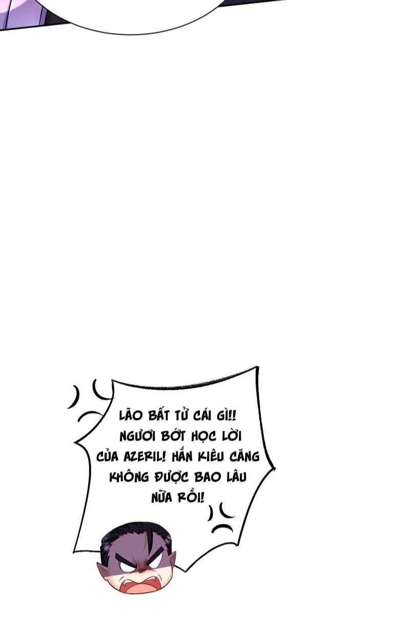 Thú Thụ Bất Thân Dẫn Sói Vào Nhà Chapter 149 - Trang 2