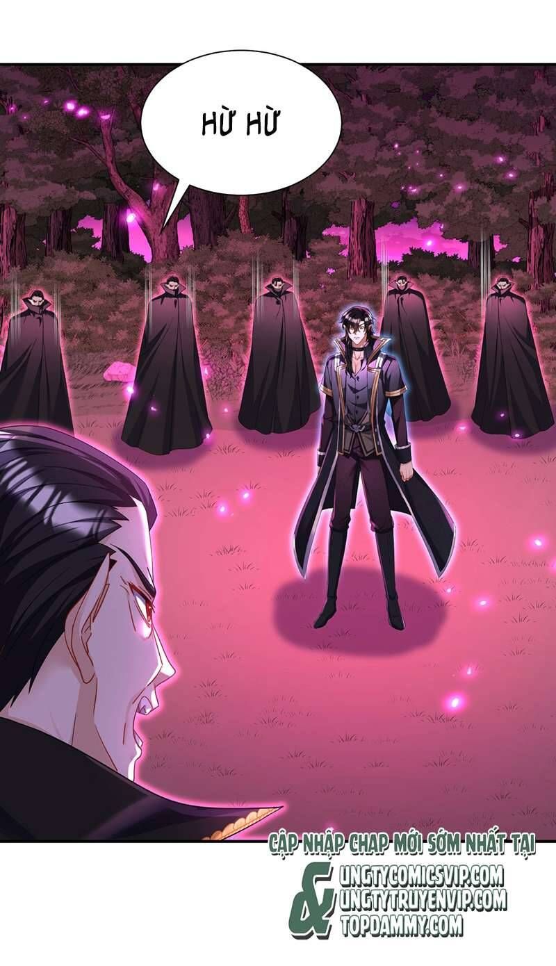 Thú Thụ Bất Thân Dẫn Sói Vào Nhà Chapter 149 - Trang 2