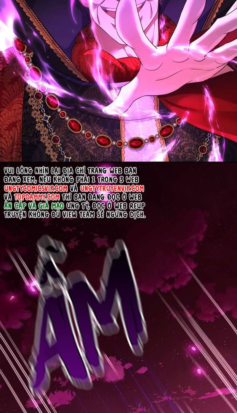 Thú Thụ Bất Thân Dẫn Sói Vào Nhà Chapter 149 - Trang 2