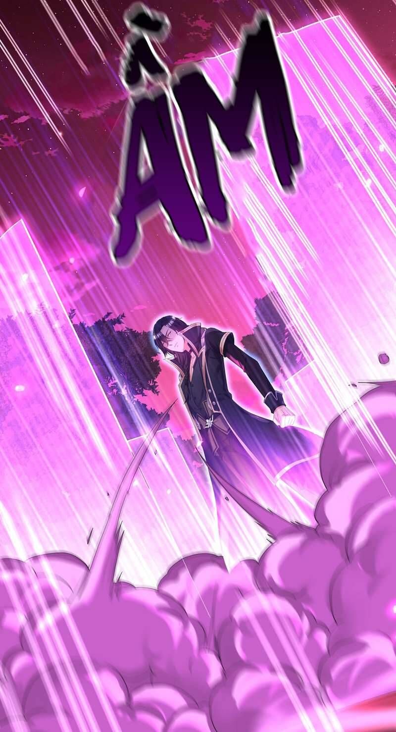 Thú Thụ Bất Thân Dẫn Sói Vào Nhà Chapter 149 - Trang 2
