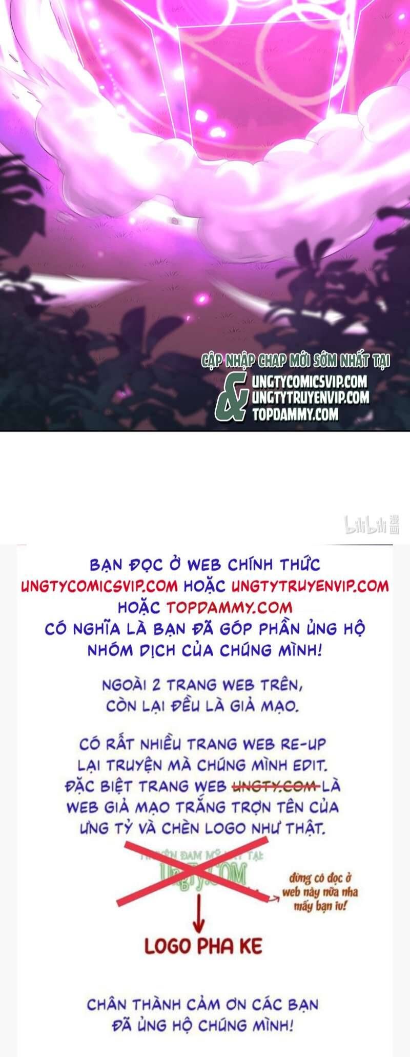 Thú Thụ Bất Thân Dẫn Sói Vào Nhà Chapter 149 - Trang 2