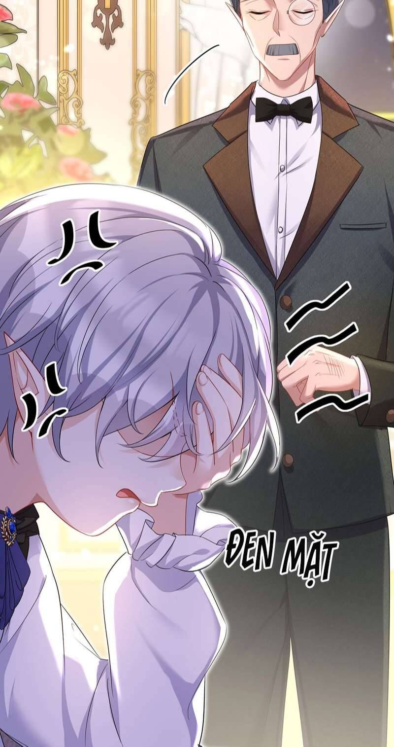 Thú Thụ Bất Thân Dẫn Sói Vào Nhà Chapter 149 - Trang 2
