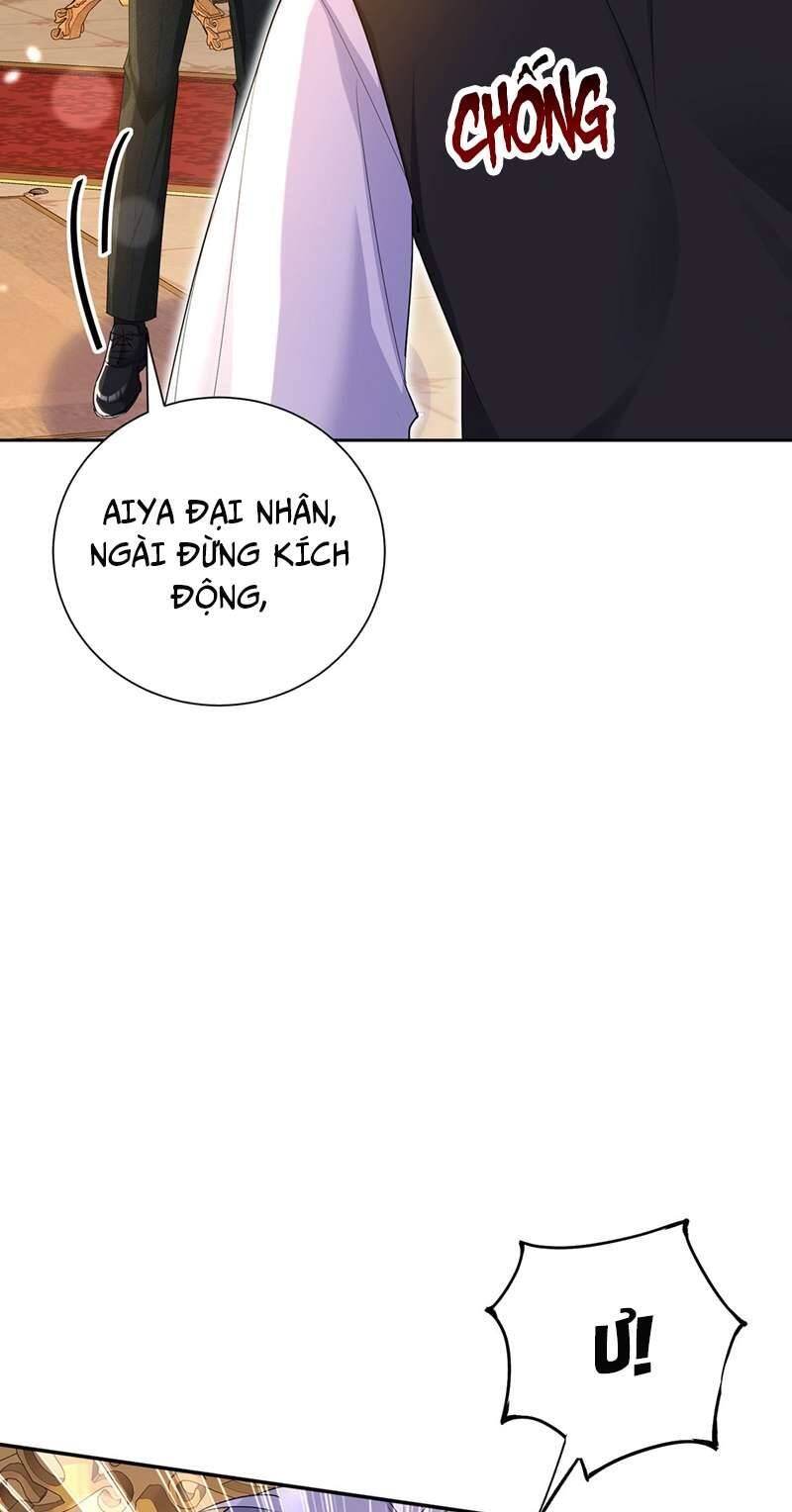 Thú Thụ Bất Thân Dẫn Sói Vào Nhà Chapter 149 - Trang 2