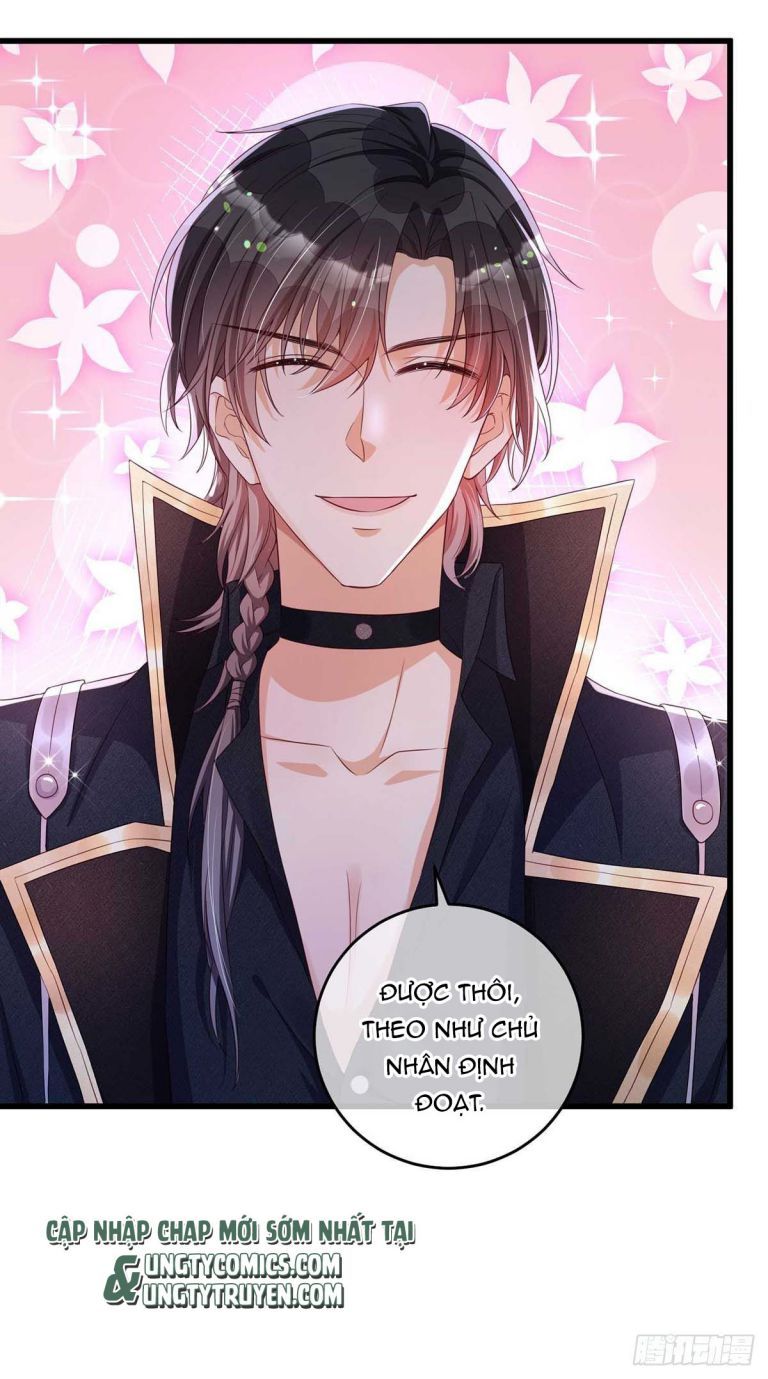 Thú Thụ Bất Thân Dẫn Sói Vào Nhà Chapter 15 - Trang 2