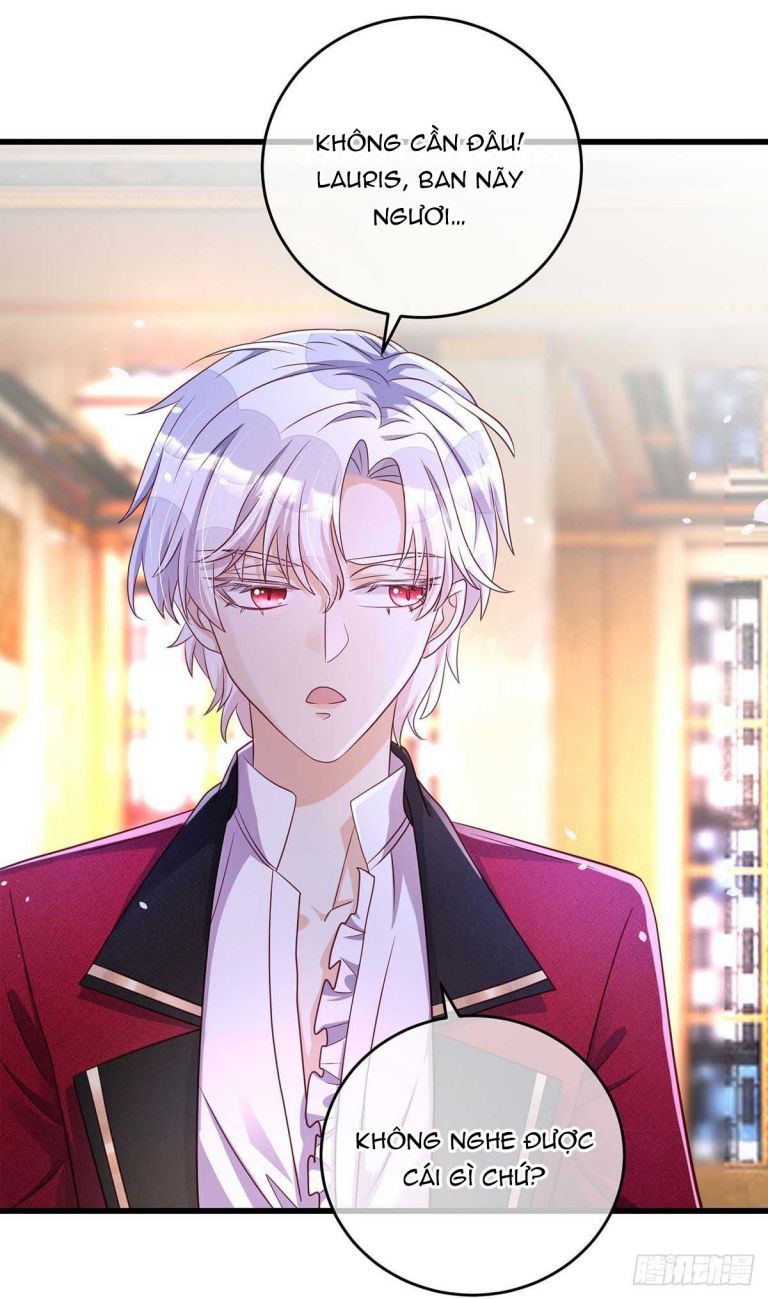 Thú Thụ Bất Thân Dẫn Sói Vào Nhà Chapter 15 - Trang 2