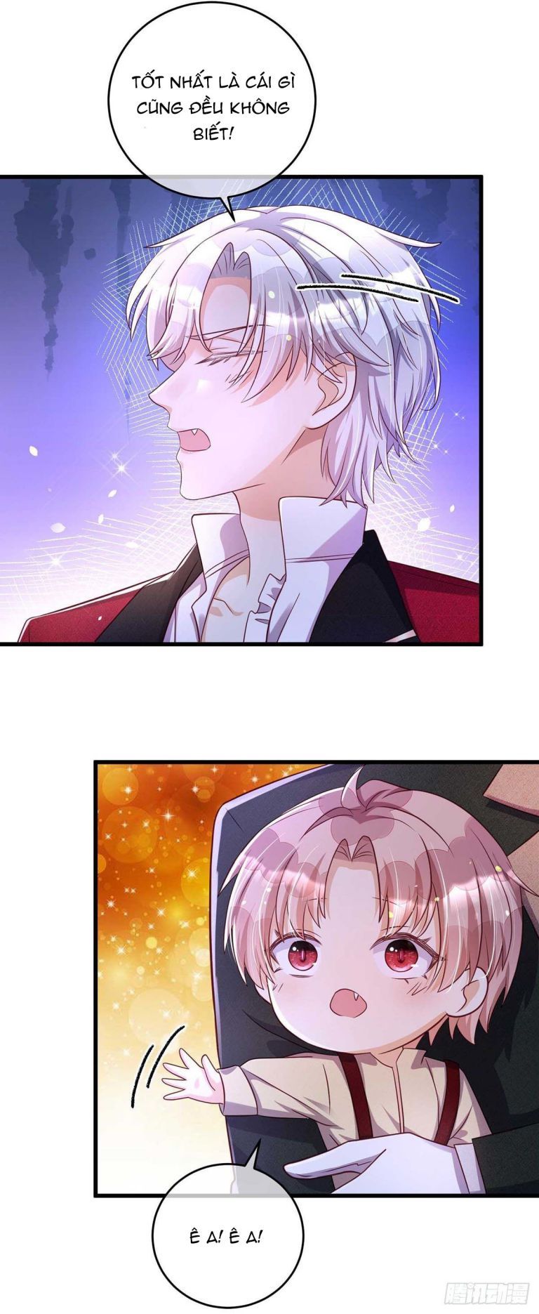 Thú Thụ Bất Thân Dẫn Sói Vào Nhà Chapter 15 - Trang 2