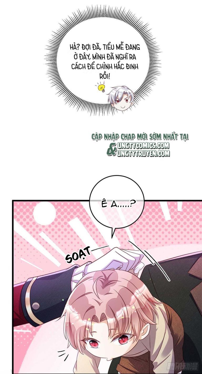 Thú Thụ Bất Thân Dẫn Sói Vào Nhà Chapter 15 - Trang 2