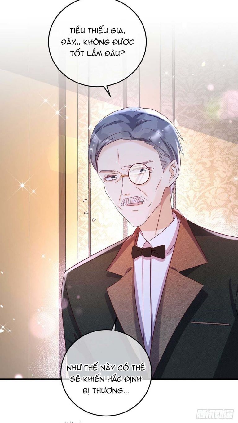 Thú Thụ Bất Thân Dẫn Sói Vào Nhà Chapter 15 - Trang 2