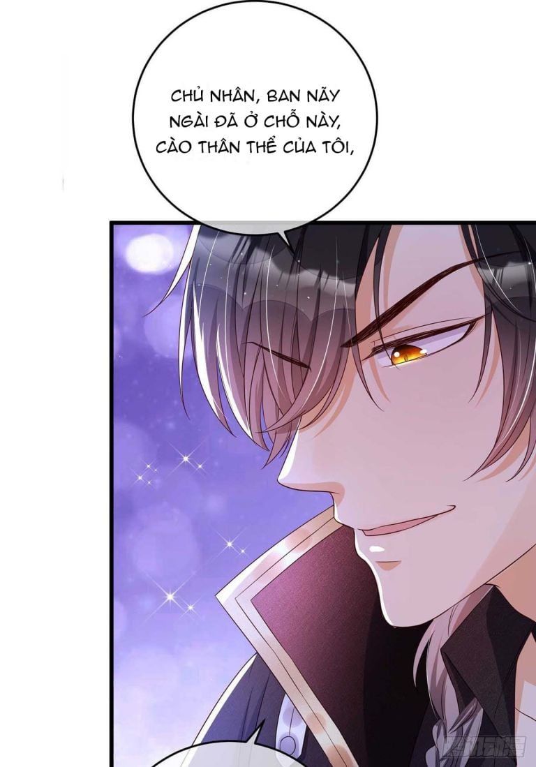 Thú Thụ Bất Thân Dẫn Sói Vào Nhà Chapter 15 - Trang 2