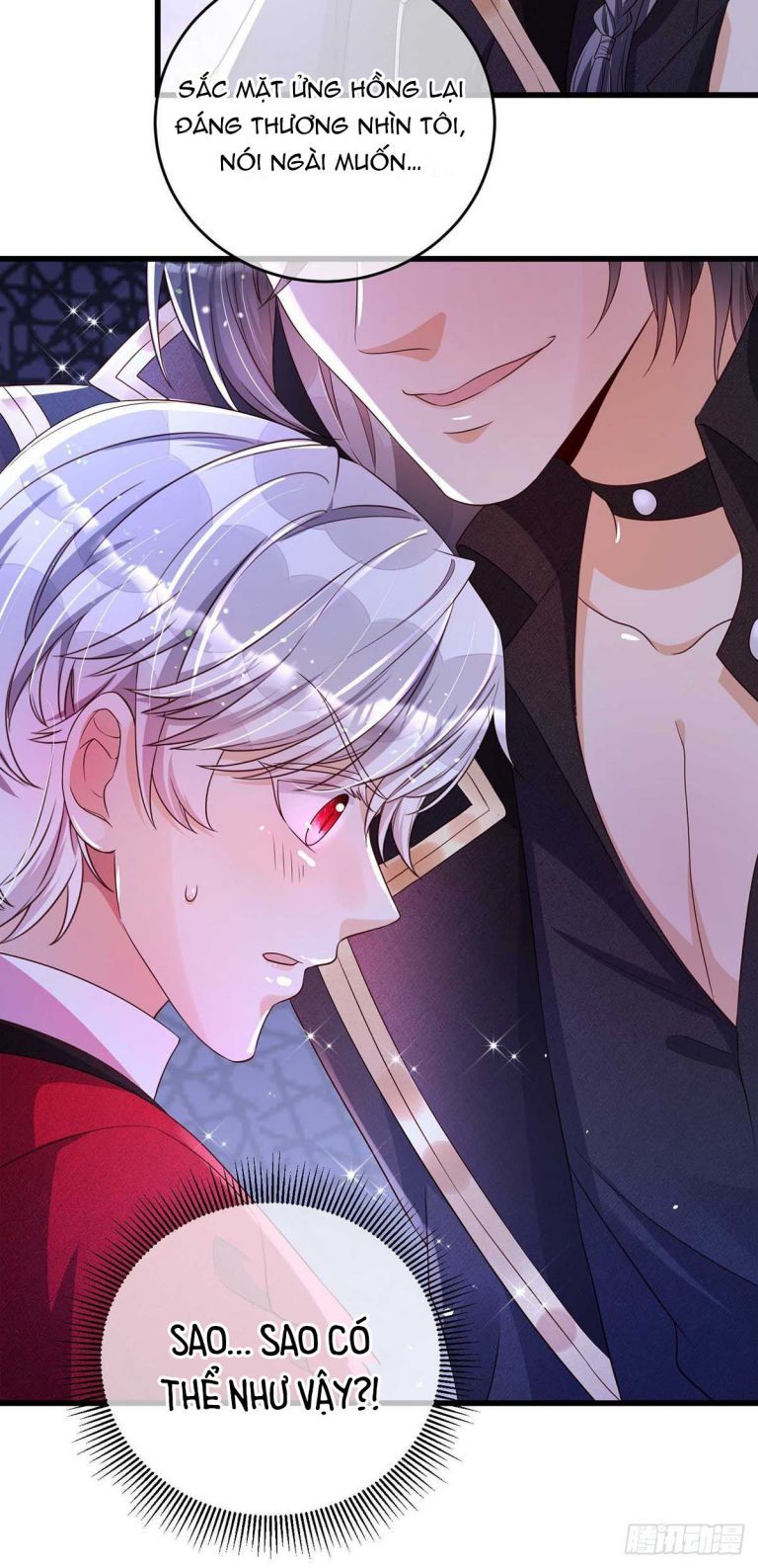 Thú Thụ Bất Thân Dẫn Sói Vào Nhà Chapter 15 - Trang 2