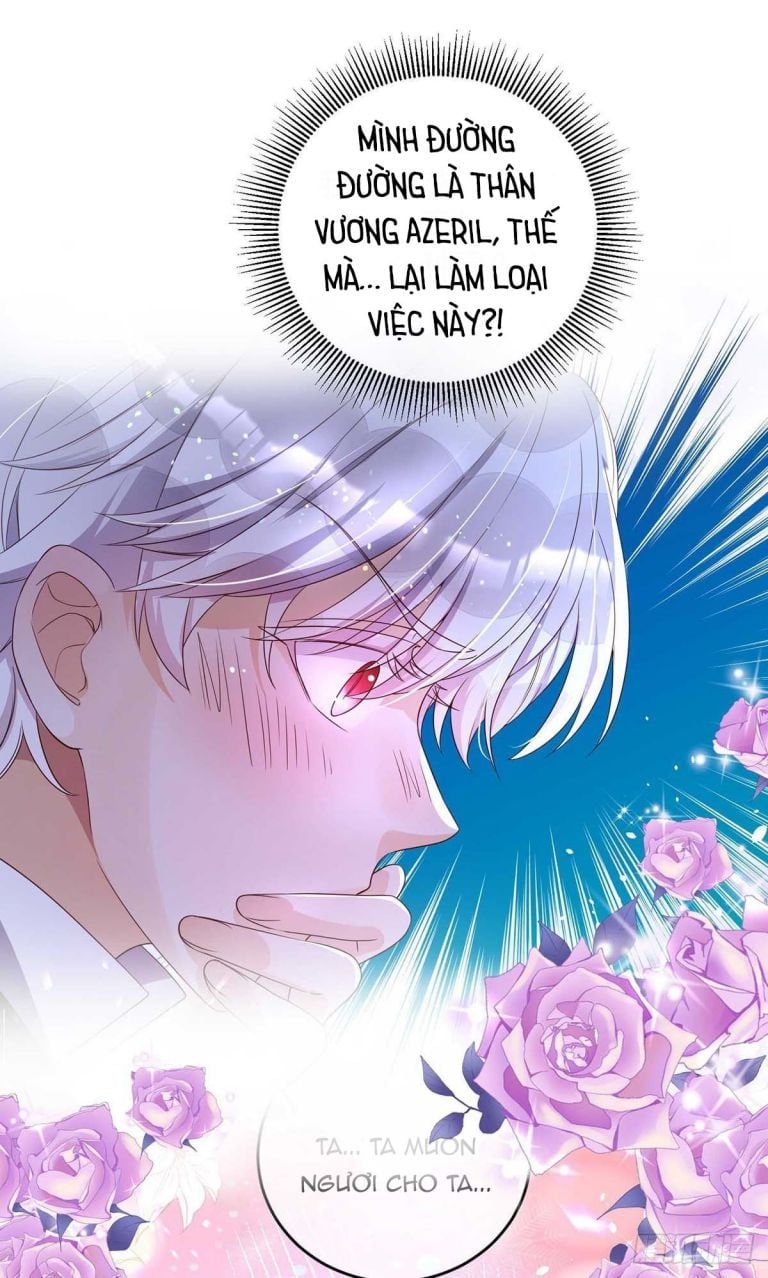 Thú Thụ Bất Thân Dẫn Sói Vào Nhà Chapter 15 - Trang 2