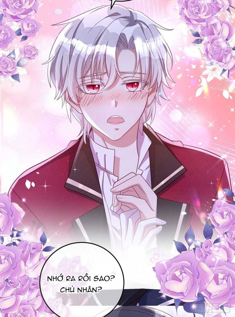 Thú Thụ Bất Thân Dẫn Sói Vào Nhà Chapter 15 - Trang 2