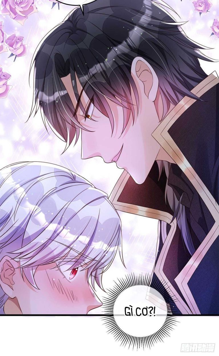 Thú Thụ Bất Thân Dẫn Sói Vào Nhà Chapter 15 - Trang 2