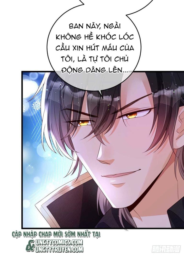 Thú Thụ Bất Thân Dẫn Sói Vào Nhà Chapter 15 - Trang 2