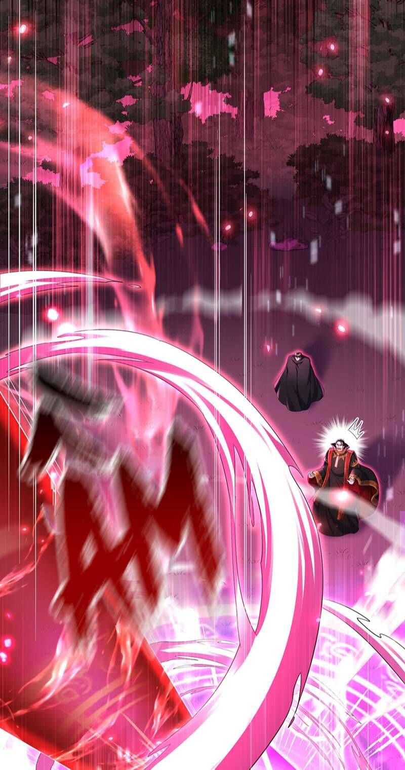 Thú Thụ Bất Thân Dẫn Sói Vào Nhà Chapter 150 - Trang 2