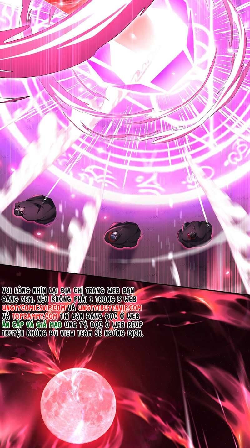 Thú Thụ Bất Thân Dẫn Sói Vào Nhà Chapter 150 - Trang 2