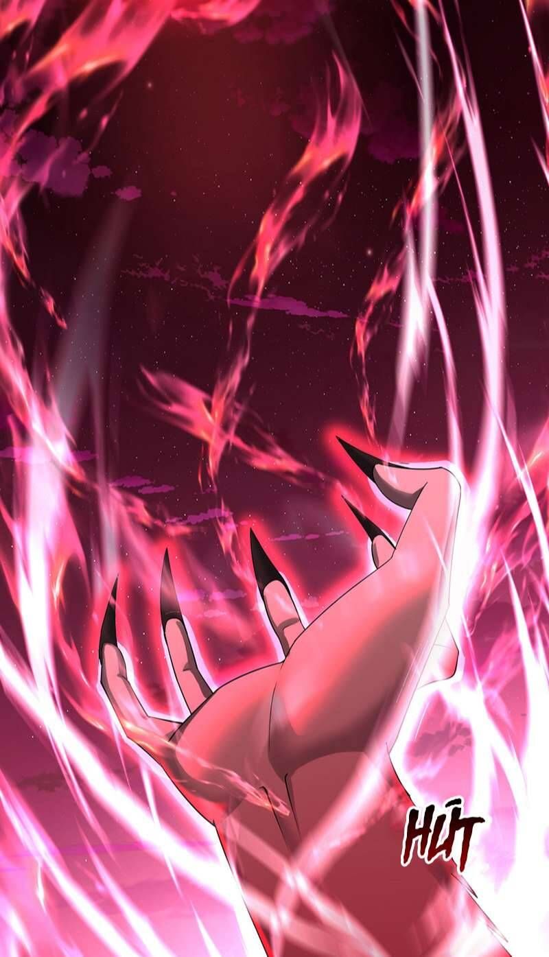 Thú Thụ Bất Thân Dẫn Sói Vào Nhà Chapter 150 - Trang 2