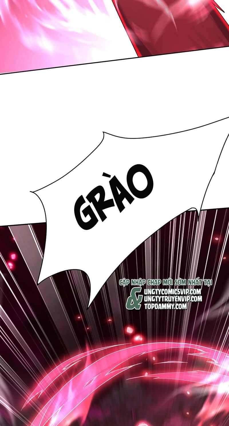 Thú Thụ Bất Thân Dẫn Sói Vào Nhà Chapter 150 - Trang 2