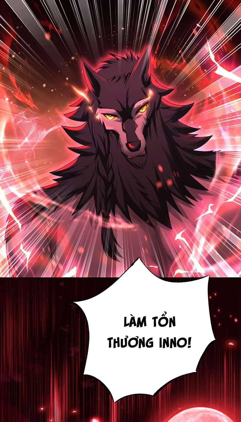 Thú Thụ Bất Thân Dẫn Sói Vào Nhà Chapter 150 - Trang 2